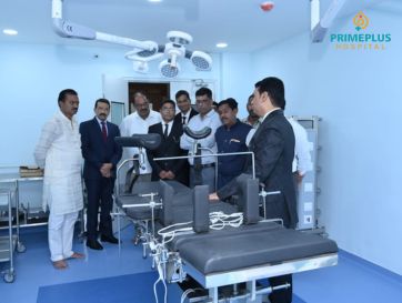 Consultations by Specialist Doctors primeplus hospital uruli kanchan